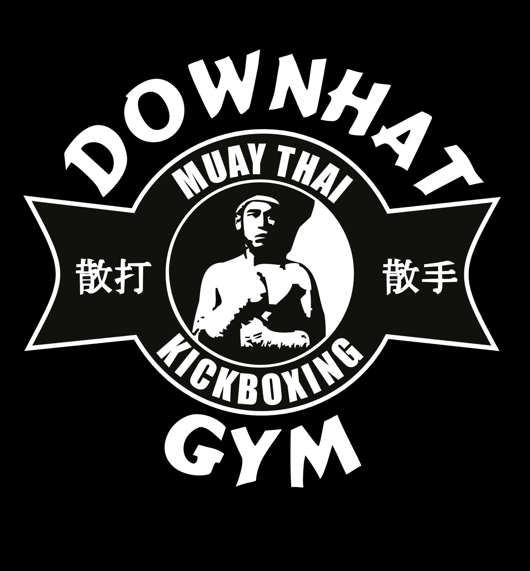Downhat gym