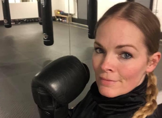 Dorien Nederhoed Reineman